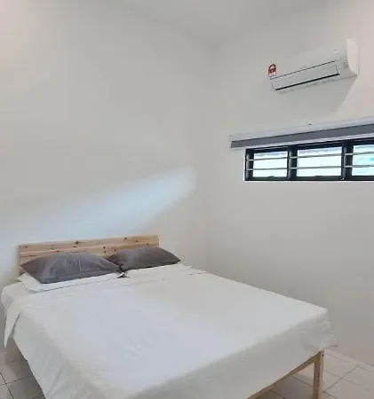 Mersing Little Homestay II Exterior photo