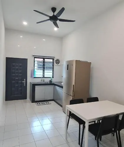 Mersing Little Homestay II