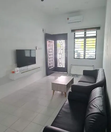 Mersing Little Homestay II