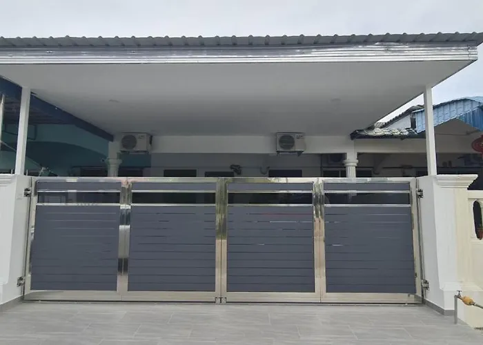 Mersing Little Homestay II