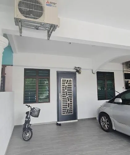 Mersing Little Homestay II