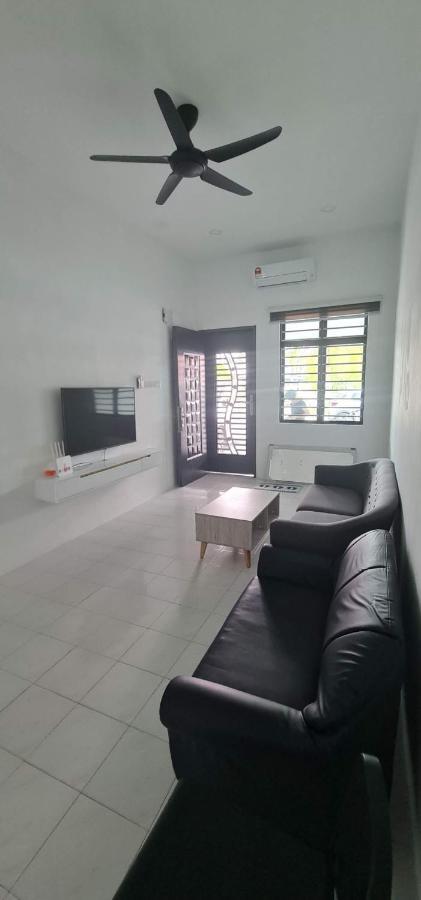 Holiday home Little Ii Mersing