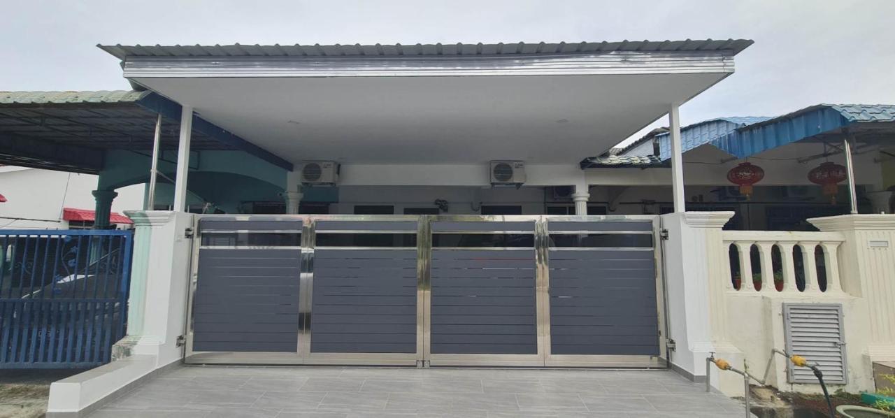 Holiday home Little Ii Mersing
